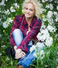 Dating Woman : Rusalka, 40 years to Ukraine  Kharkov